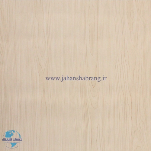 طرح چوب کرم روشن