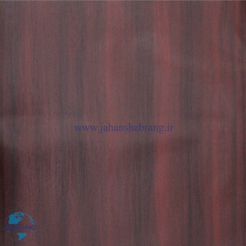 طرح چوب قرمز قهوه ای