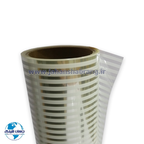دودی کرکرهای یوروفیکس تایوان سفید کد GM556W-UF50