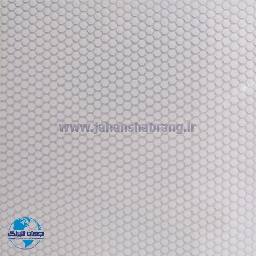 دودی معمولی نقطهای یوروفیکس تایوان سفید کد GM551W-UF50