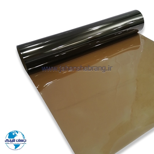 دودی معمولی یوروفیکس تایوان قهوهای کد BR40-UF