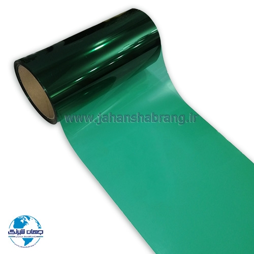 دودی معمولی یوروفیکس تایوان سبز کد GN35-UF