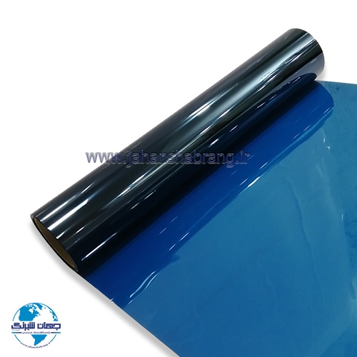 دودی معمولی یوروفیکس تایوان آبی کد BL25-UF