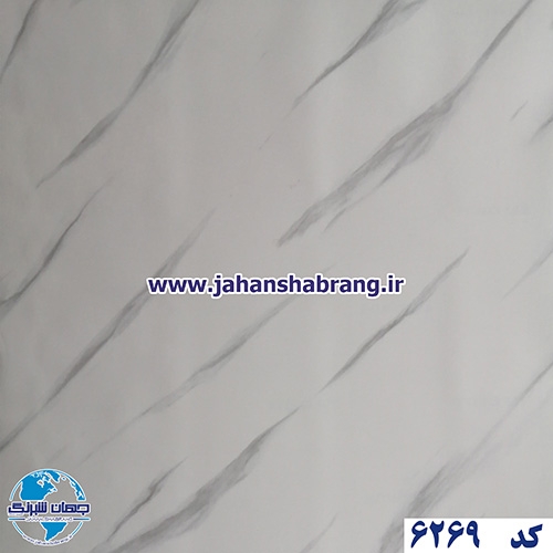دکوری طرح سنگ مات یورو دکور کد 6269