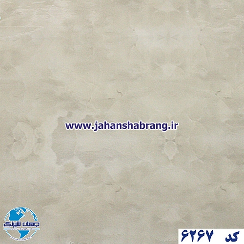 دکوری طرح سنگ هایگلاس یورو دکور کد 6267