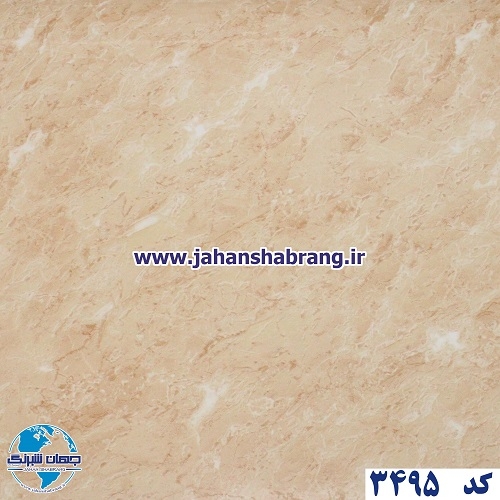 دکوری طرح سنگ هایگلاس یورو دکور کد 3495