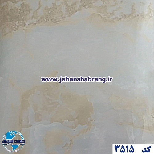 دکوری طرح سنگ هایگلاس یورو دکور کد 3515