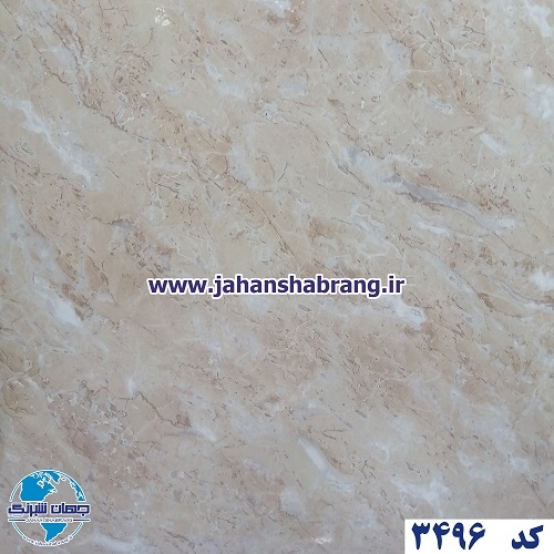 دکوری طرح سنگ هایگلاس یورو دکور کد 3496
