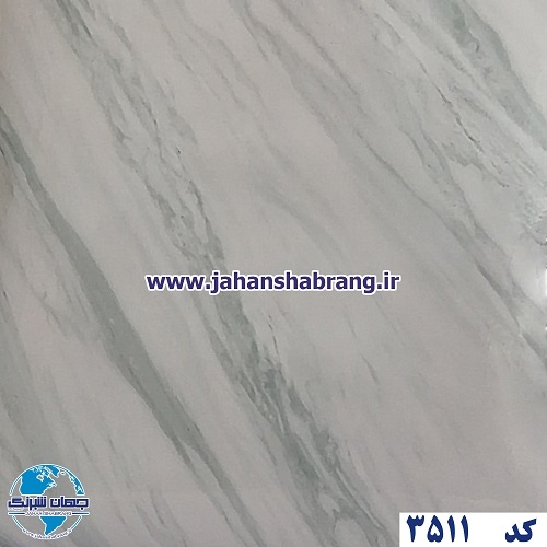 دکوری طرح سنگ هایگلاس یورو دکور کد 3511