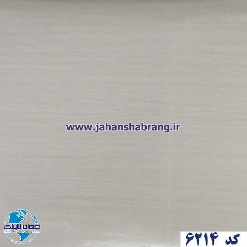 دکوری طرح چوب هایگلاس یورو دکور کد 6214