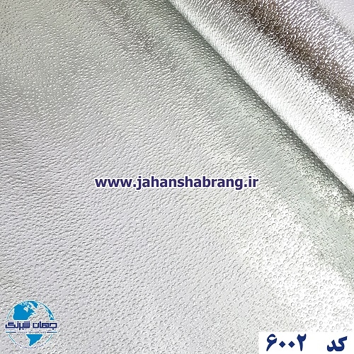 دکوری دیسکاوری پفکی استیل یورو دکور کد 6002