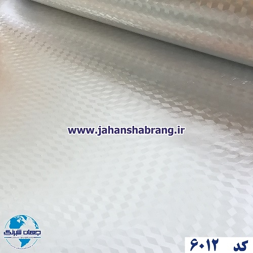 دکوری دیسکاوری مکعبی استیل یورو دکور کد 6012