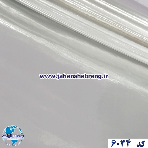 دکوری دیسکاوری خش دار استیل یورو دکور کد 6034