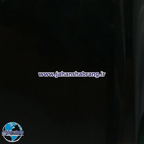 شبرنگ 3ساله پت مشکی یورولایت کد BTP 7