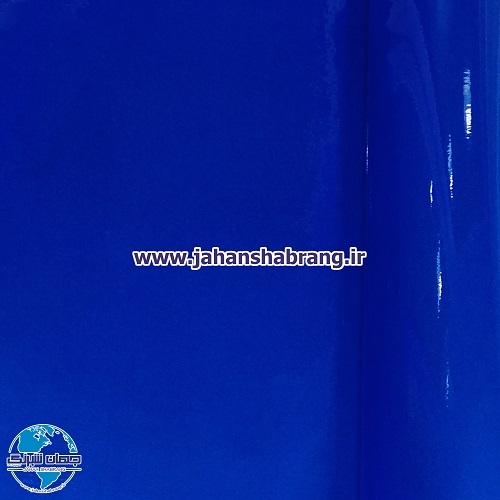 شبرنگ 3ساله پت آبی یورولایت کد BTP 4