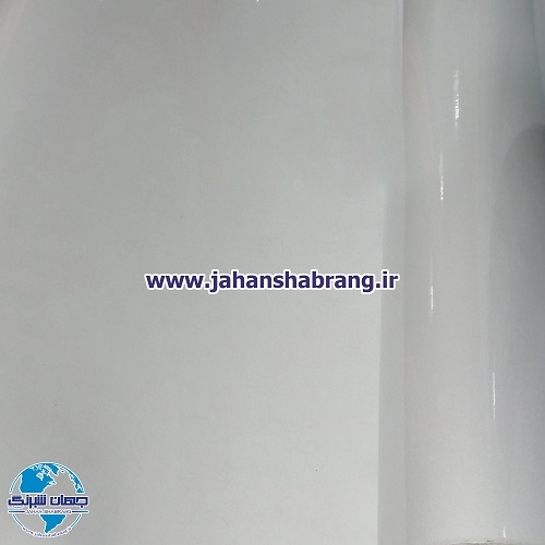 شبرنگ 7ساله مهندسی اکرلیک سفید یورولایت کد DMM1221