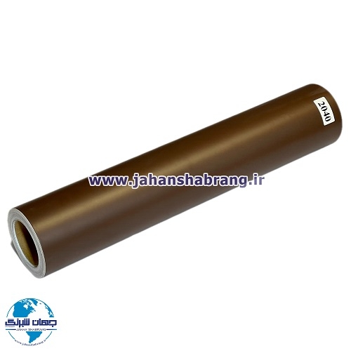روز رنگ مات قهوهای تیره مولتی کال کد 2040