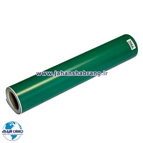 روز رنگ مات سبز پلیسی مولتی کال کد 2066