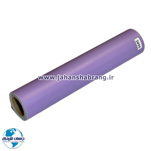 روز رنگ مات بنفش روشن (یاسی) مولتی کال کد 2095