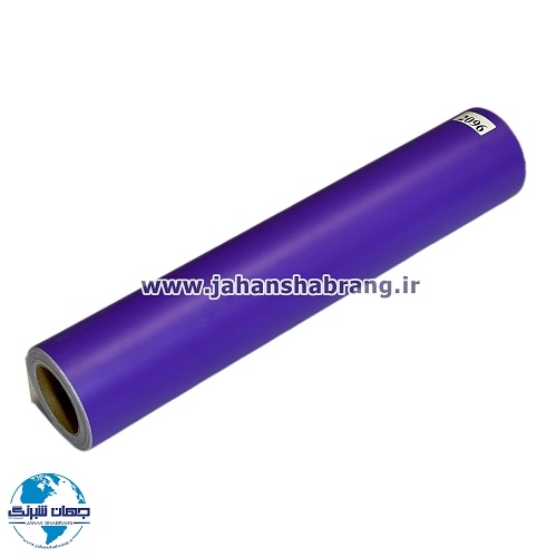 روز رنگ مات بنفش تیره مولتی کال کد 2096