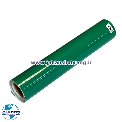 روز رنگ براق سبز پلیسی مولتی کال کد 6066