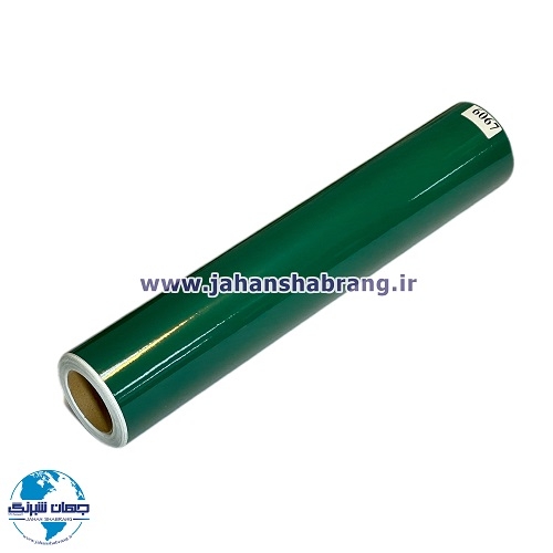 روز رنگ براق سبز تیره مولتی کال کد 6067