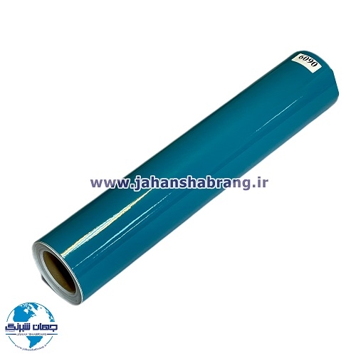 روز رنگ براق سبز زیمنسی تیره مولتی کال کد 6090