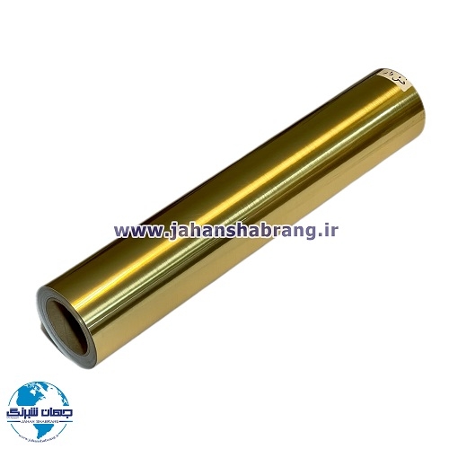 روز رنگ طلایی خشدار مولتی کال کد 7803PB