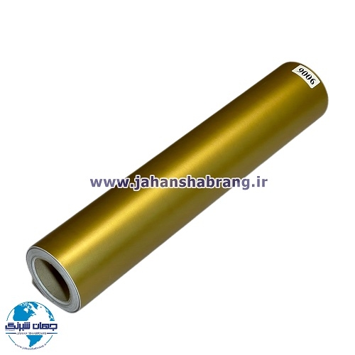 روز رنگ مات طلایی مولتی کال کد 9006