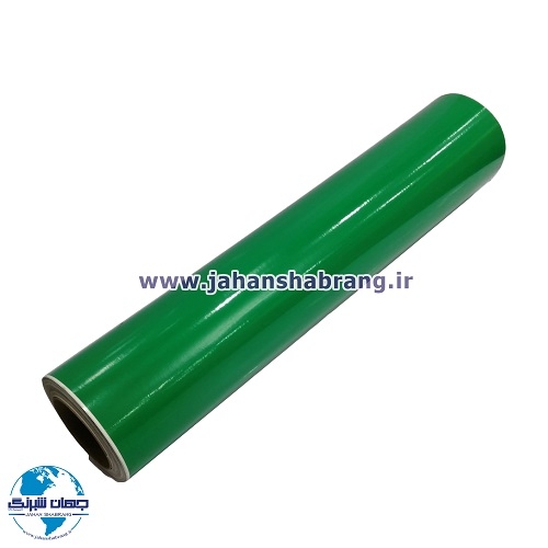 روز رنگ براق سبز متوسط مولتی کال کد 6062