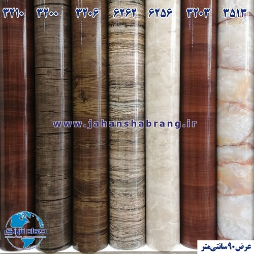 دکوریهای عرض 90 سانتیمتر در یک نگاه