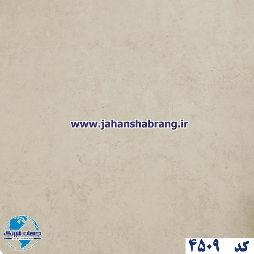 دکوری طرح سنگ بتن شیری برجسته مات یوروفیکس کد 4509