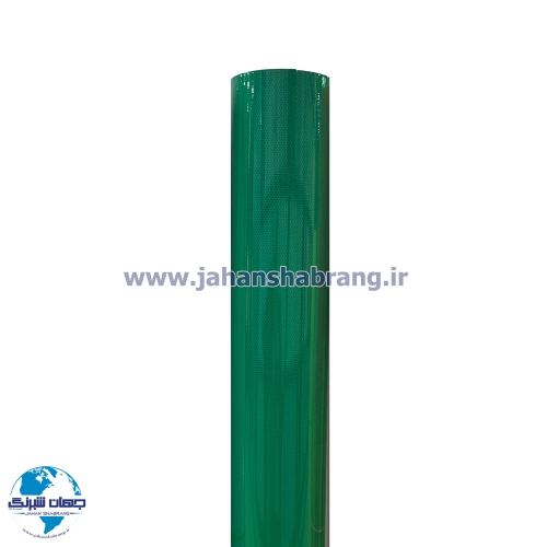 شبرنگ 10 ساله HIP لانه زنبوری پریسماتیک 122c*50mسبز اورافول آلمان ORFH1225