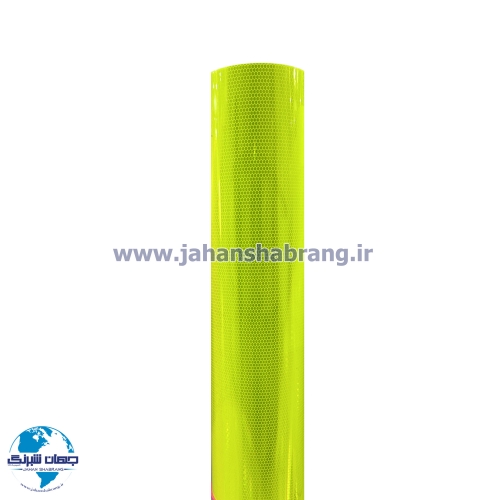 شبرنگ 10 ساله HIP لانه زنبوری پریسماتیک 122c*50mفسفری اورافول آلمان ORFH1229