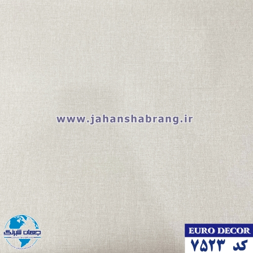 دکوری کرم مات 60c*25یورودکور چین کد7523