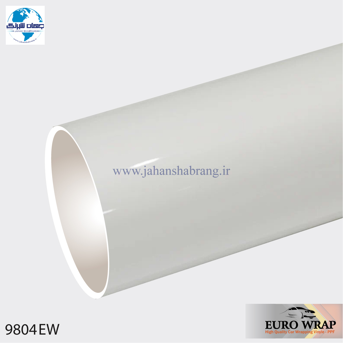 روکش بدنه سلفون شفاف خود ترمیم ضدخش TPU آمریکا یورورپ کد 9804EW