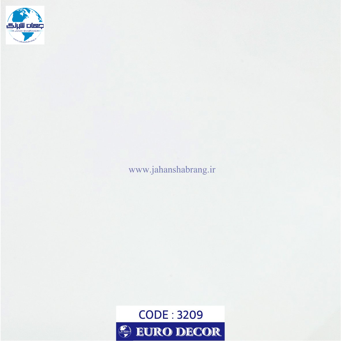 برچسب کابینت سفید شاین هایگلاس