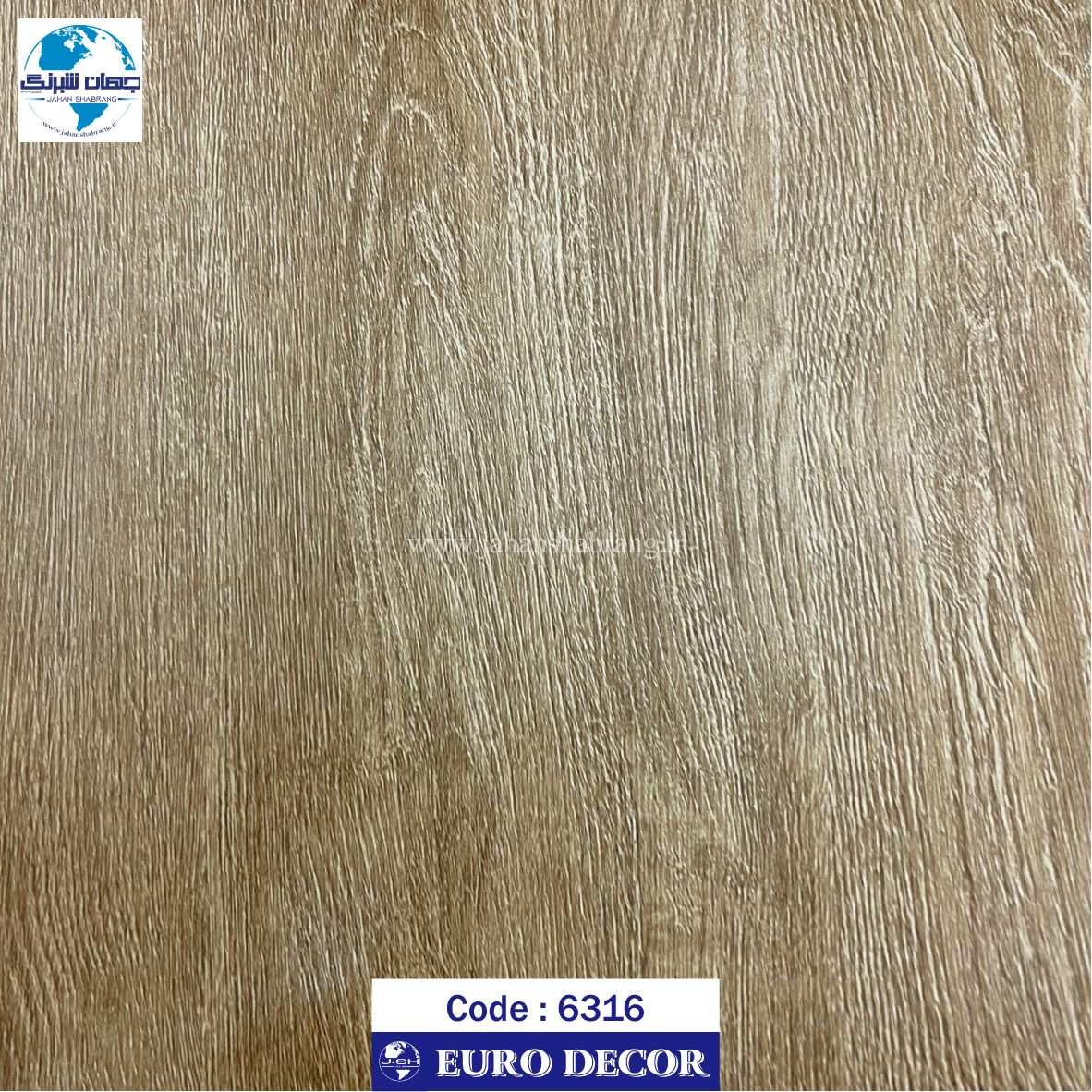 طرح چوب قهوه ای سوخته