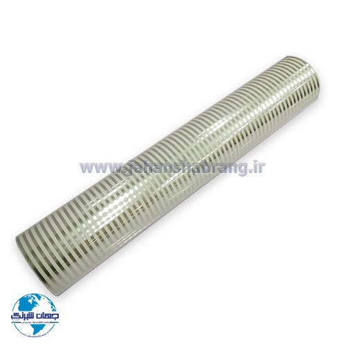 دودی‏‏‎ کرکره‌ای ‎‏یوروفیکس‏ ‏‏تایوان‏ سفید کد‏ ‎GM556W‎-UF50