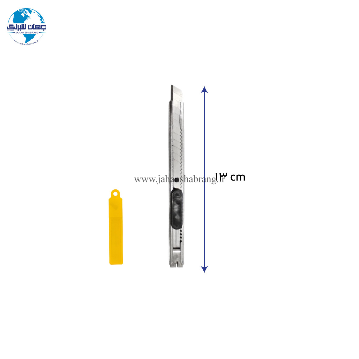 بسته کاردک سری 5 تکه‏ ‏‏کد ‏‎MR-T555‎