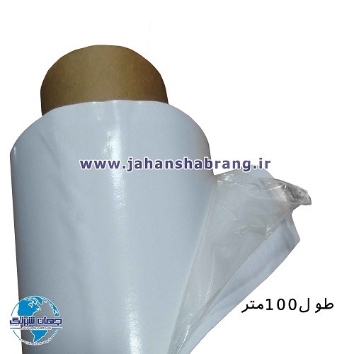 چسب‏ ‏دوطرفه‏ سلولوزی 102cm*100m‎ ‏کد‏ TP15