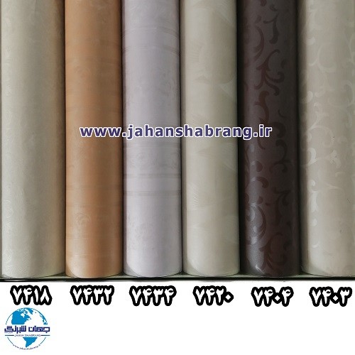 تخفیف ویژه دکوری طرح کاغذ دیواری در یک نگاه