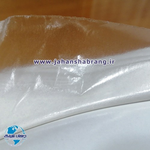 چسب‏ ‏دوطرفه‏ سلولوزی 102cm*50m‎ ‏کد‏ TP11