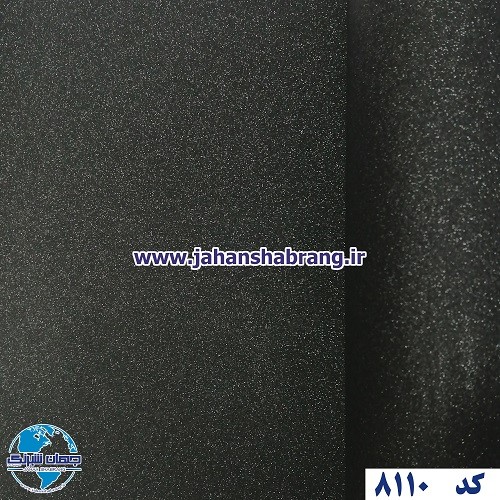 سلفون‏ ‏چراغ‏ ‏‏مشکی‏ ‏تیره‏ ‏‏اکلیل‏ ‏دار‏ ‏‎3‎ ‏لایه‏‎ ‎‏یوروفیکس‏ ‏‏کد ‏‎8110‎