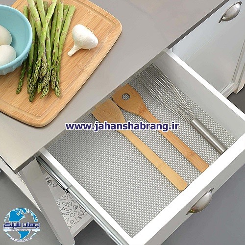 دکوری‏ ‏دیسکاوری‏ نقطه متوسط ‏‏استیل‏ ‏‎‏یورو دکور‏ ‏‏کد ‏‎6018‎