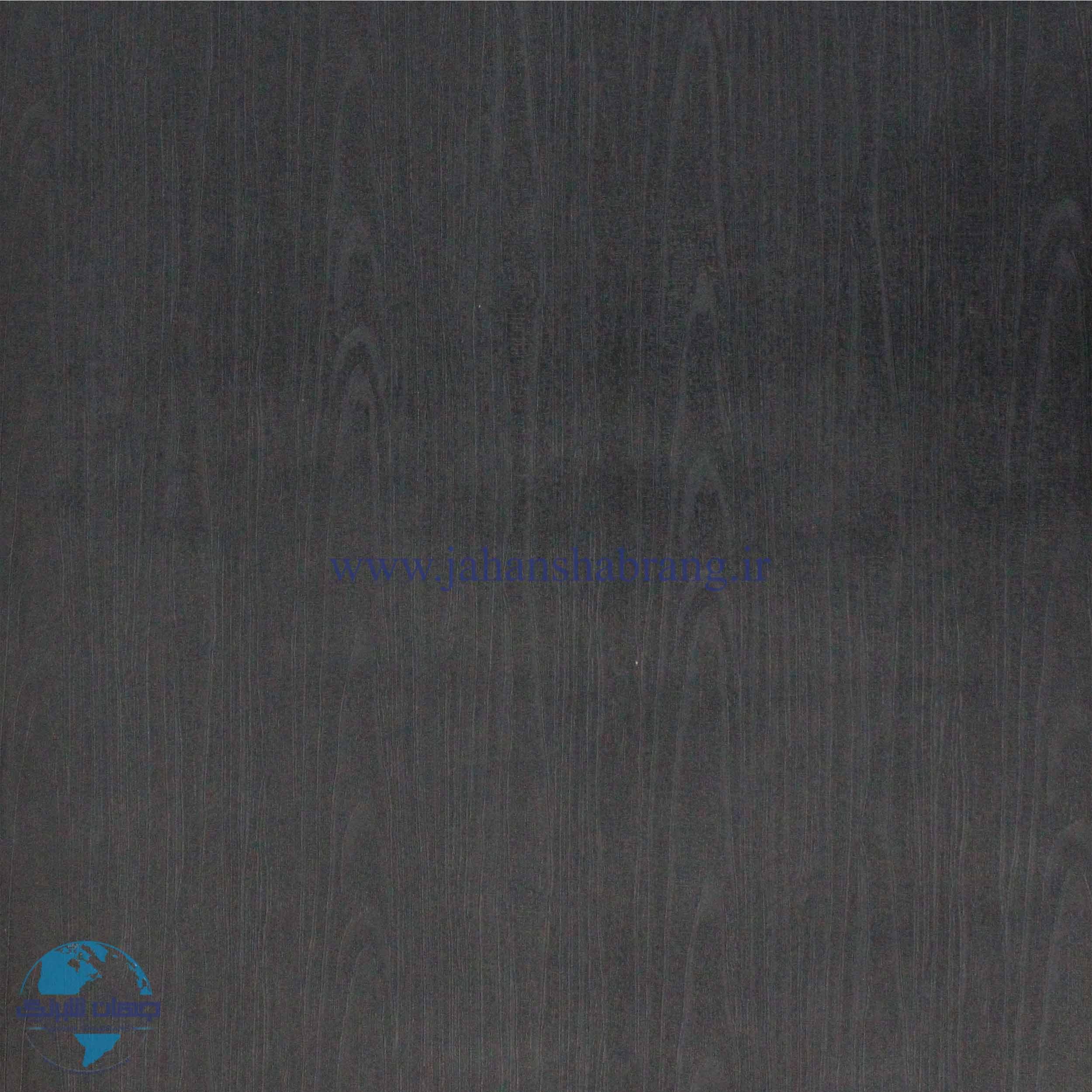 دکوری طرح چوب برجسته مات یورو دکور کد 6251