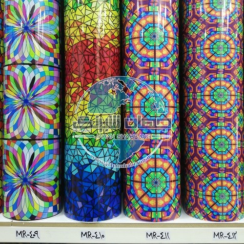مات‏ ‏کن‏ ‏رنگی‏ ‎‏یورو دکور‏ ‏کد ‎MR-412
