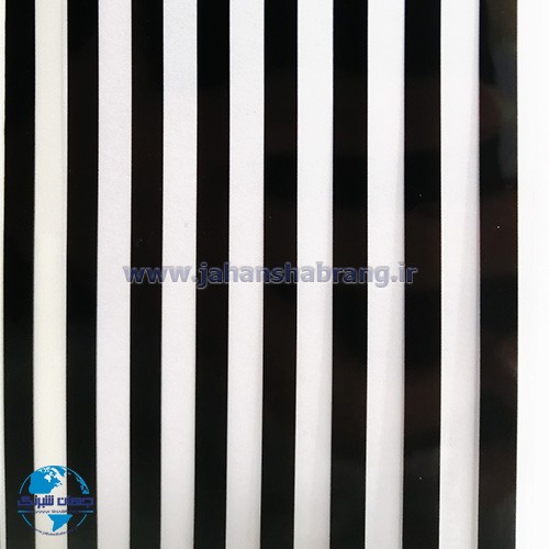 دودی‏ ‏کرکره‌ای ‎‏یوروفیکس‏ ‏‏تایوان‏ مشکی کد‏ ‎GM556B‎-UF50