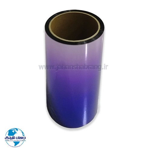 دودی‏ ‏معمولی دورنگ‏‎ یوروفیکس‏ ‏‏تایوان‏ ‏آبی جیوه‌ای کد ‎2TSIBL‎-UF