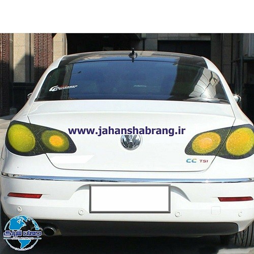 سلفون‏ ‏چراغ‏ ‏‏قرمز‏ ‏‏اکلیل‏ ‏دار‏ ‏‎3‎ ‏لایه‏ ‎‎‏یوروفیکس‏ ‏‏کد  ‏‎8105‎